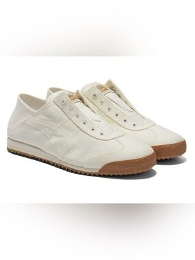 Onitsuka Tiger MEXICO 66 SD PARATY US 9 Ivory